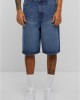 Мъжки дънкови панталони в син цвят Urban Classics 90's Heavy Denim Shorts90's Heavy Denim Shorts Мъжки дънкови панталони в син цвят Urban Classics 90's Heavy Denim Shorts90's Heavy Denim Shorts