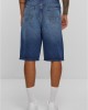 Мъжки дънкови панталони в син цвят Urban Classics 90's Heavy Denim Shorts90's Heavy Denim Shorts Мъжки дънкови панталони в син цвят Urban Classics 90's Heavy Denim Shorts90's Heavy Denim Shorts