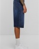 Мъжки дънкови панталони в тъмносин цвят Urban Classics 90's Heavy Denim Shorts Мъжки дънкови панталони в тъмносин цвят Urban Classics 90's Heavy Denim Shorts