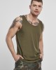 Мъжки потник в масленозелен цвят Brandit Tank Top olive Мъжки потник в масленозелен цвят Brandit Tank Top olive