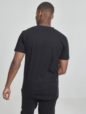 Мъжка тениска Mister Tee Oh God