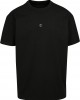 Мъжка тениска в черен цвят Mister Tee Crucial Oversize Мъжка тениска в черен цвят Mister Tee Crucial Oversize