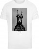 Мъжка тениска в бяло Mister Tee Dawg Мъжка тениска в бяло Mister Tee Dawg