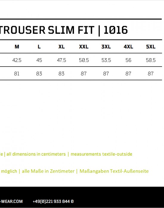 Мъжки карго панталон в цвят графит Brandit Pure Slim Fit anthracite Мъжки карго панталон в цвят графит Brandit Pure Slim Fit anthracite