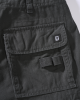 Мъжки карго панталон в цвят графит Brandit Pure Slim Fit anthracite Мъжки карго панталон в цвят графит Brandit Pure Slim Fit anthracite