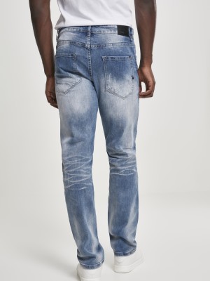 Мъжки дънки в бледосиньо Brandit