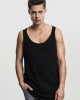 Мъжки черен потник Urban Classics Мъжки черен потник Urban Classics