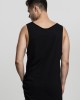 Мъжки черен потник Urban Classics Мъжки черен потник Urban Classics