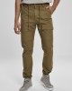 Мъжки карго панталон Urban Classics Front Pocket summerolive