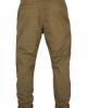 Мъжки карго панталон Urban Classics Front Pocket summerolive