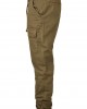 Мъжки карго панталон Urban Classics Front Pocket summerolive