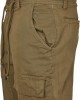 Мъжки карго панталон Urban Classics Front Pocket summerolive