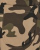 Мъжко долнище в камуфлажен десен Urban Classics Basic Camo Sweatpants 2.0