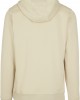 Мъжки суичър в бежово Urban Classics Basic Terry Hoodie