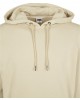 Мъжки суичър в бежово Urban Classics Basic Terry Hoodie
