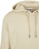 Мъжки суичър в бежово Urban Classics Basic Terry Hoodie