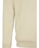 Мъжки суичър в бежово Urban Classics Basic Terry Hoodie