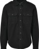 Мъжка риза в черен цвят Brandit Vintage Shirt black  
