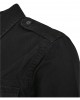 Мъжка риза в черен цвят Brandit Vintage Shirt black  
