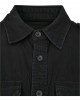 Мъжка риза в черен цвят Brandit Vintage Shirt black  