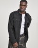 Мъжка риза в черен цвят Brandit Vintage Shirt black Мъжка риза в черен цвят Brandit Vintage Shirt black