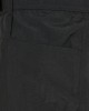 Мъжки летен карго панталон в черен цвят Urban Classics Adjustable Nylon Cargo Pants