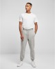 Мъжко спортно долнище в сиво Basic Sweatpants grey Мъжко спортно долнище в сиво Basic Sweatpants grey