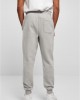 Мъжко спортно долнище в сиво Basic Sweatpants grey Мъжко спортно долнище в сиво Basic Sweatpants grey