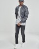 Мъжко тъмносиво яке тип бомбър Urban Classics cool grey