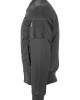 Мъжко тъмносиво яке тип бомбър Urban Classics cool grey
