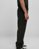 Мъжки панталон в черно Urban Classics Corduroy Workwear 