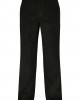 Мъжки панталон в черно Urban Classics Corduroy Workwear 