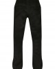 Мъжки панталон в черно Urban Classics Corduroy Workwear 
