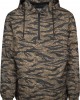 Мъжко яке Urban Classics с камуфлажен десен