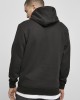 Мъжки суичър в черен цвят Southpole Chenille Hoody 