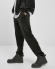 Мъжко велурено черно долнище Southpole AOP Velour Мъжко велурено черно долнище Southpole AOP Velour