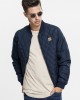 Мъжко пролетно-есенно яке Urban Classics в тъмносин цвят Мъжко пролетно-есенно яке Urban Classics в тъмносин цвят