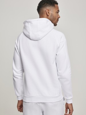 Мъжки бял суичър Mister Tee NASA