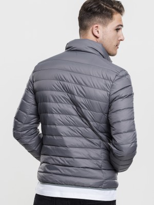 Мъжко тъмносиво яке Urban Classics Basic