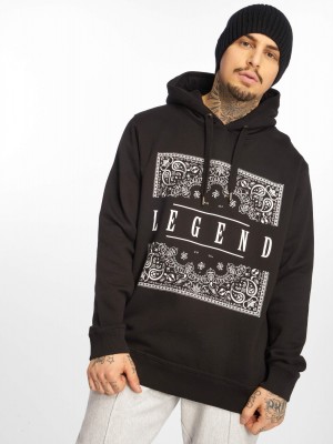 Мъжки суичър Dangerous DNGRS Legend