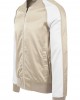 Мъжко яке тип бомбър Urban Classics в златисто