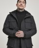 Мъжко яке в черно от Urban Classics Field