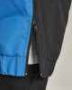  Мъжко яке в черно и синьо от Urban Classics Neon Mix Pull Over Jacket