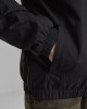 Мъжко яке без закопчаване Urban Classics blk/woodcamo