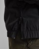 Мъжко яке без закопчаване Urban Classics blk/woodcamo