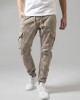 Мъжки камуфлажен карго панталон Urban Classics Sand Camo