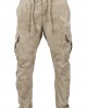 Мъжки камуфлажен карго панталон Urban Classics Sand Camo