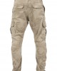 Мъжки камуфлажен карго панталон Urban Classics Sand Camo