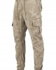 Мъжки камуфлажен карго панталон Urban Classics Sand Camo