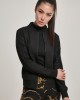 Дамско горнище тип бомбър Urban Classics Ladies Lace Bomber